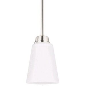 Generation Lighting 6115201EN3-962 Kerrville One Light Mini Pendant Hanging Mode